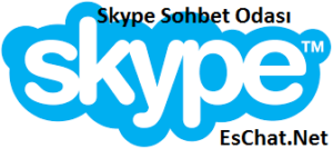 Skype Sohbet Odası