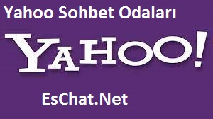Yahoo Sohbet Odaları