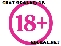 Chat Odaları 18