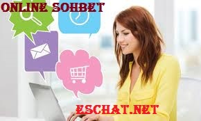 Online Chat Odaları