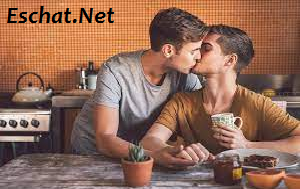 Gay Sohbet Sitesi