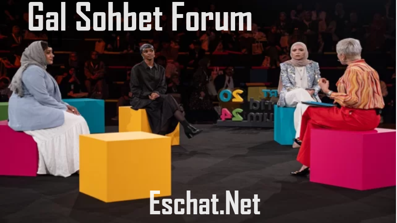 Gal Sohbet Forum