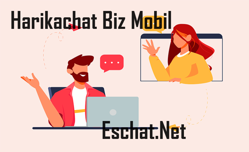 Harikachat Biz Mobil