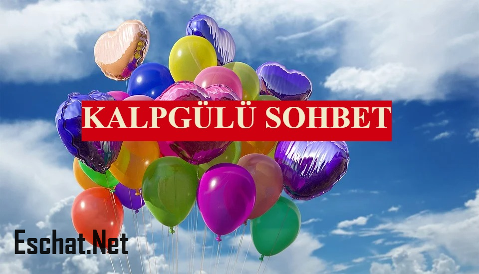 Kalp Gülü Sohbet Odası