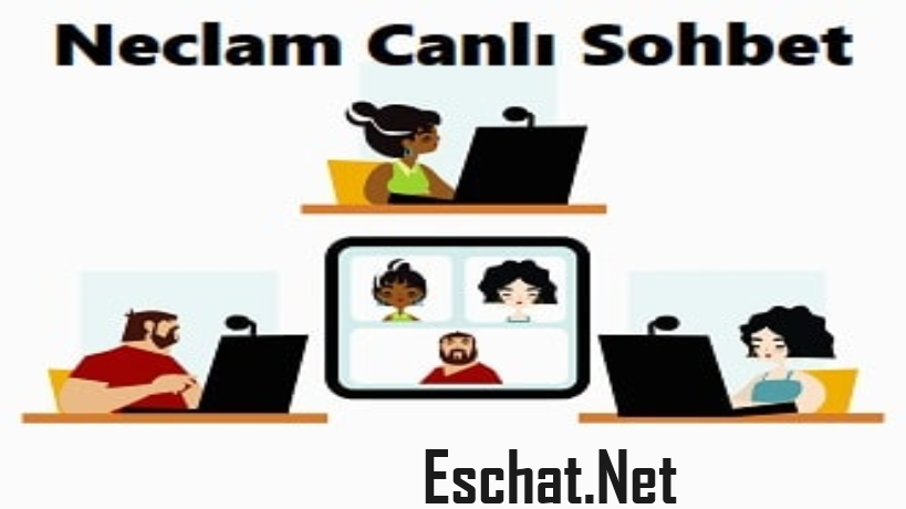 Neclam Canlı Sohbet