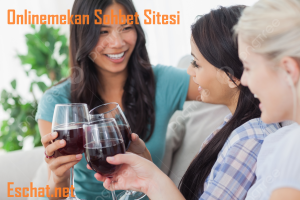 Onlinemekan Sohbet Sitesi