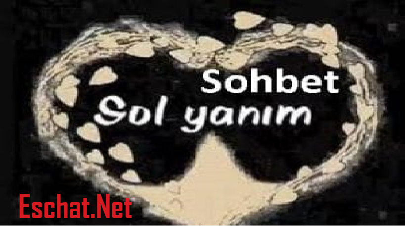 Solyanım Sohbet