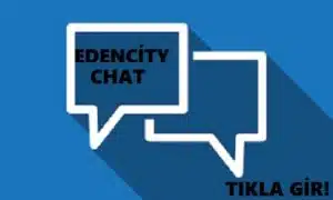 Edencity Chat Almanya