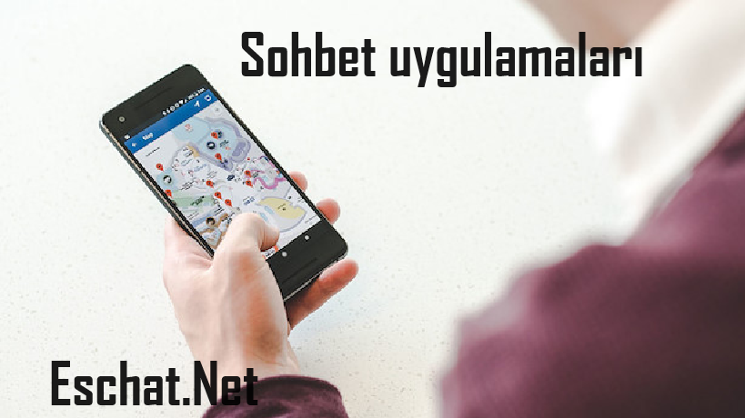 Sohbet Uygulamaları