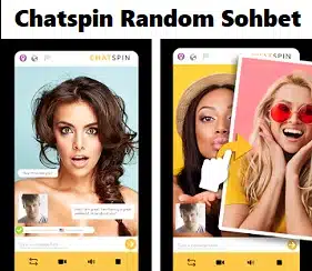 Chatspin Random Sohbet