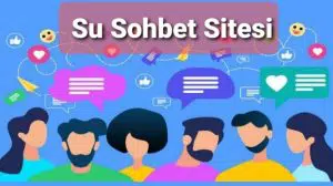 Su Sohbet Sitesi