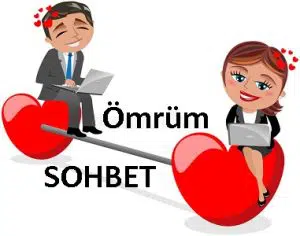 Ömrüm Sohbet Odaları