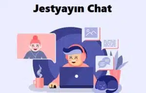 Jestyayın 51 Chat Sohbet izle