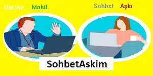 SohbetAskim Chat Odaları