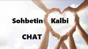 SohbetinKalbi Chat Sitesi