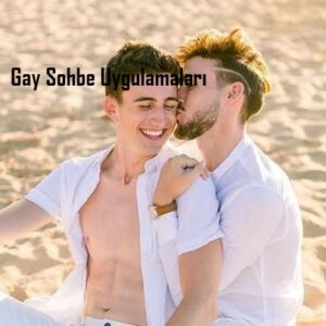 Gay Sohbet Uygulamaları