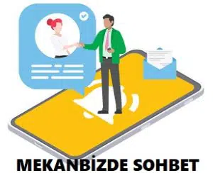 Mekanbizde Sohbet