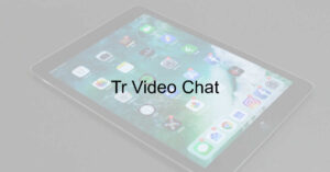 Tr Video Chat