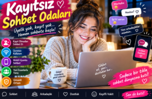 Kayıtsız Sohbet